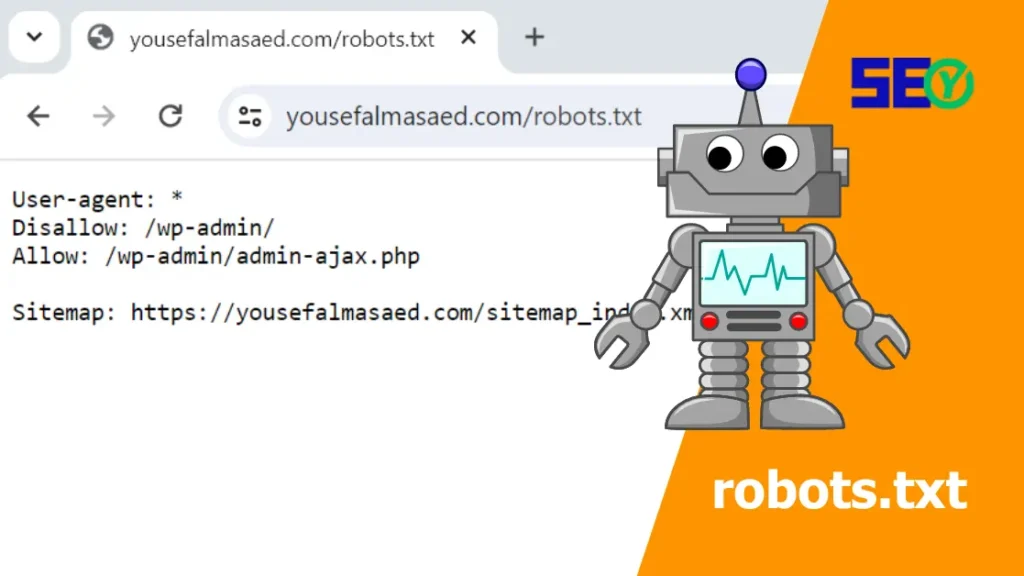 robots.txt